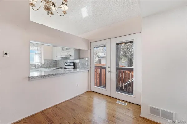 $540,000 | 449 West Jamison Circle, Littleton, CO 80120
