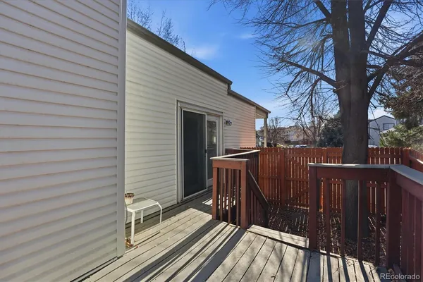 $540,000 | 449 West Jamison Circle, Littleton, CO 80120