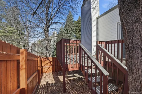 $540,000 | 449 West Jamison Circle, Littleton, CO 80120