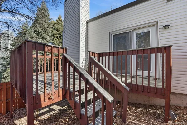$540,000 | 449 West Jamison Circle, Littleton, CO 80120
