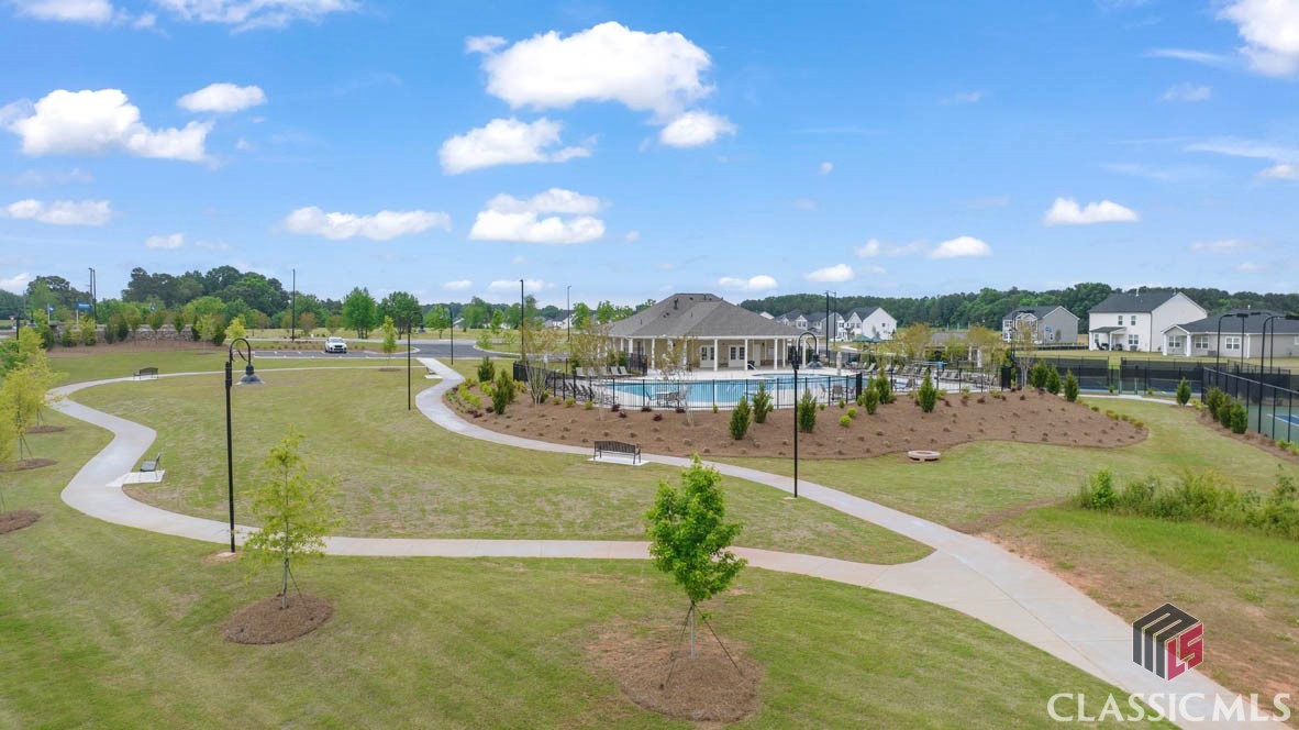 288 Abbott Road Statham, GA 30666 - Photo 46 of 51 Gallery Image 46
