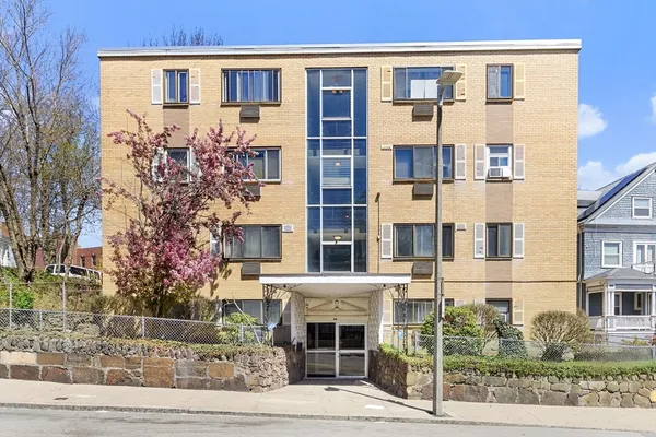 $300,000 | 46 Adams Street, Unit C5, Boston, MA 02122