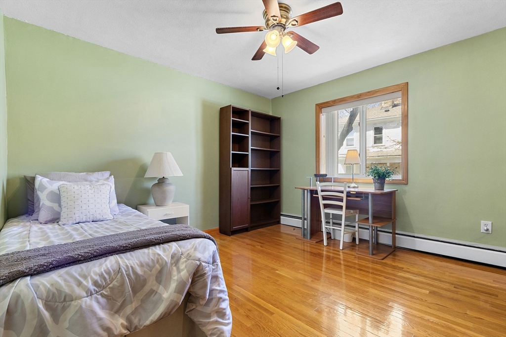 46 Adams Street, Unit C5 Boston, MA 02122 - Photo 12 of 19