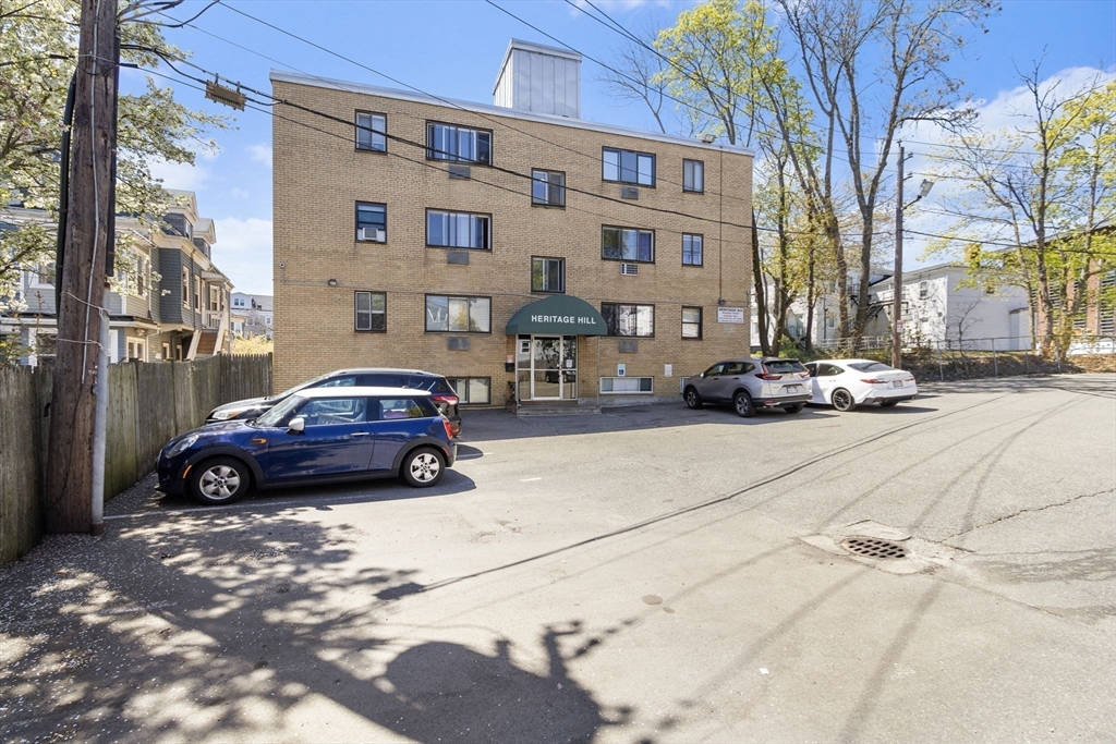 46 Adams Street, Unit C5 Boston, MA 02122 - Photo 17 of 19