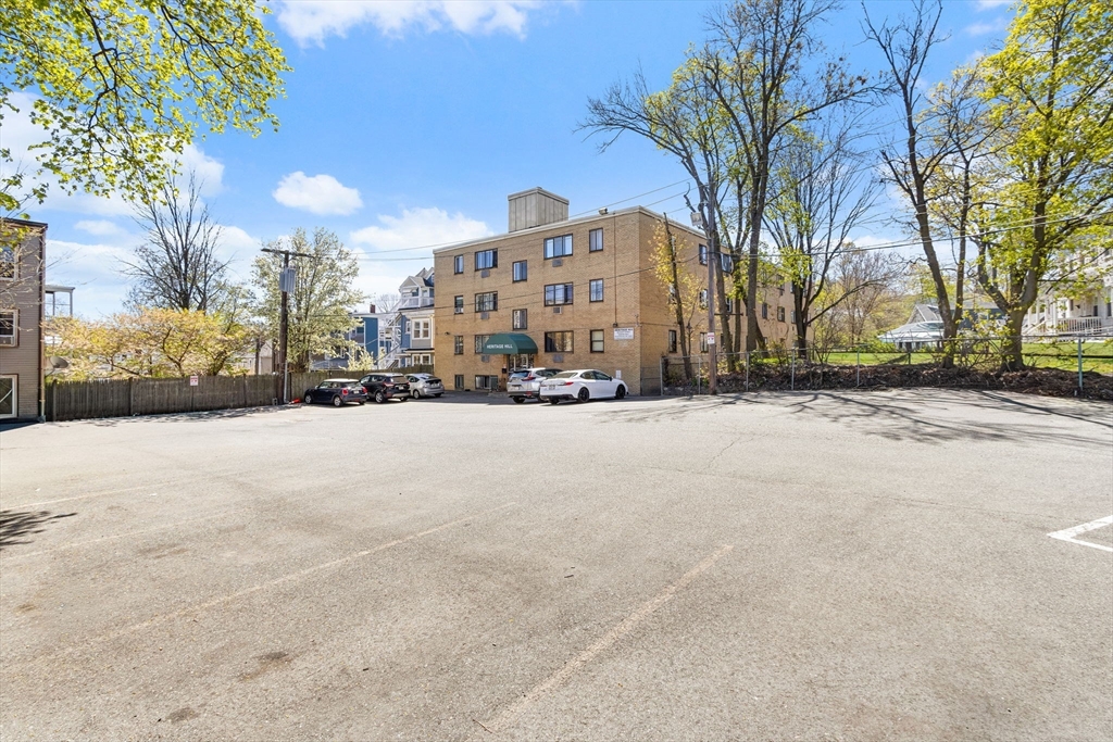 46 Adams Street, Unit C5 Boston, MA 02122 - Photo 18 of 19