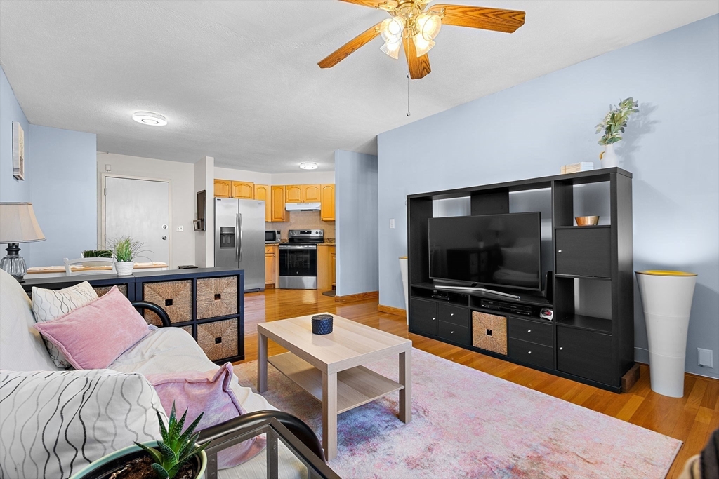 46 Adams Street, Unit C5 Boston, MA 02122 - Photo 4 of 19