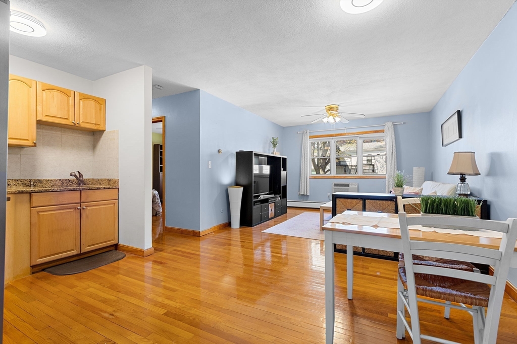46 Adams Street, Unit C5 Boston, MA 02122 - Photo 5 of 19