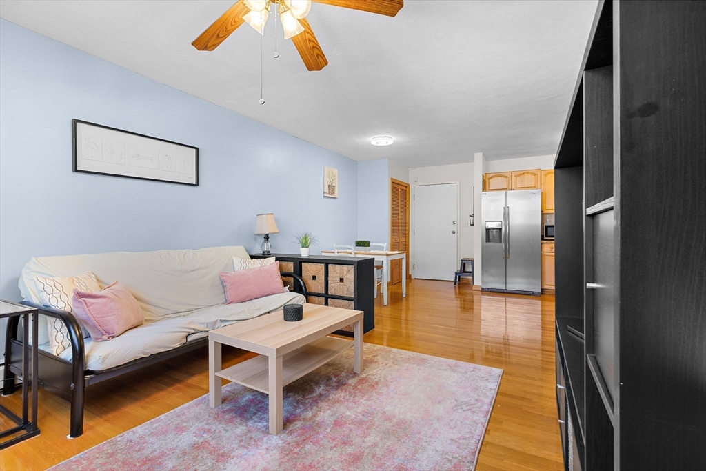 46 Adams Street, Unit C5 Boston, MA 02122 - Photo 10 of 19