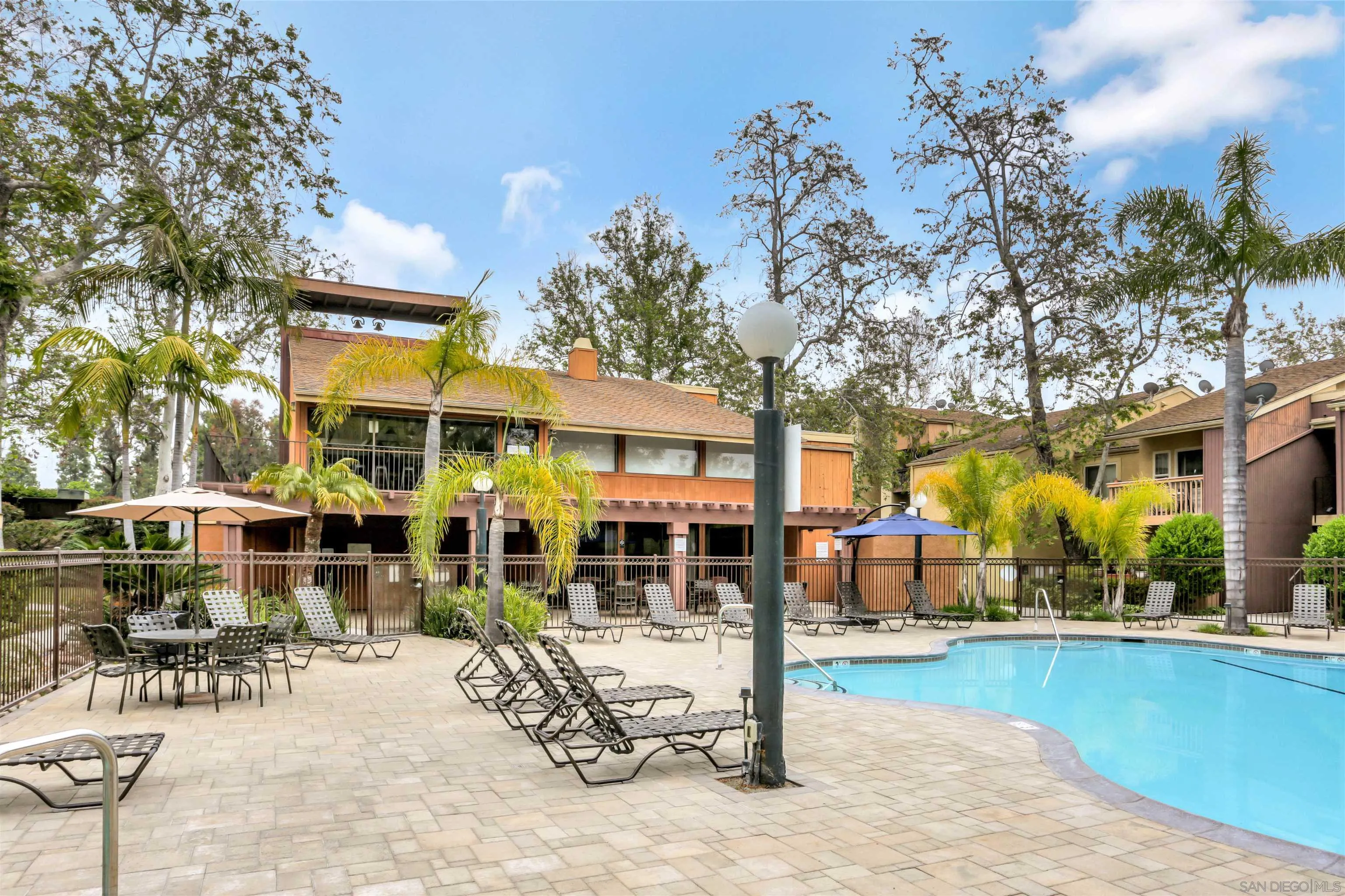 5910 Rancho Mission Road, Unit 39 San Diego, CA 92108 - Photo 17 of 24 Gallery Image 17