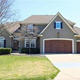 14201 Woodward Street, Overland Park, KS 66223