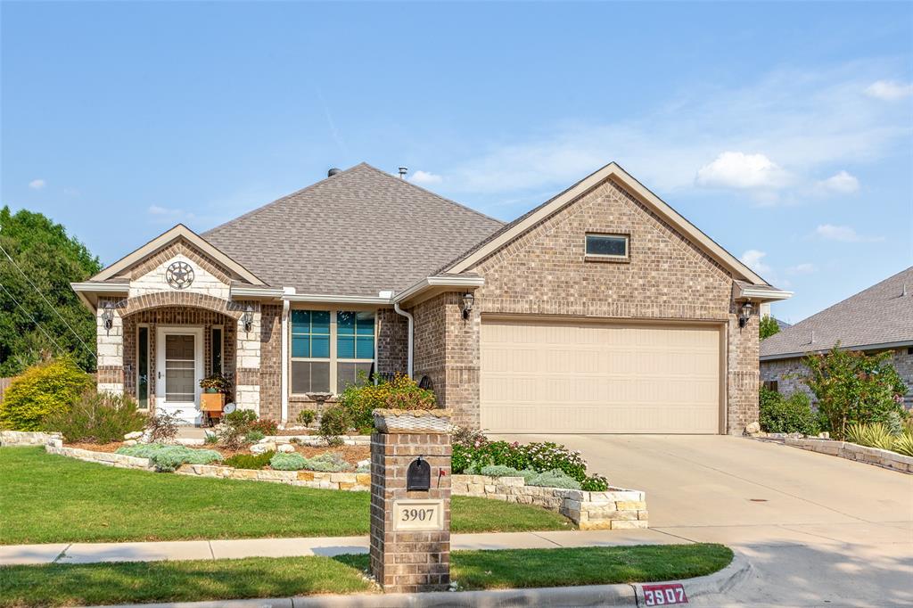 3907 Bendale Road Benbrook, TX 76116 - Photo 1 of 1 Gallery Image 1