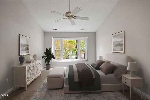a bathroom with a double vanity sink mirror and bathtub