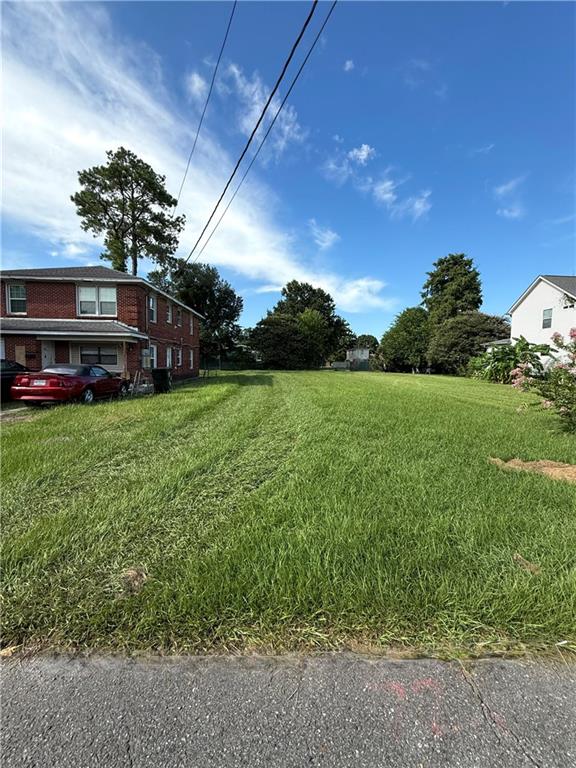 721 Marais Street Chalmette, LA 70043 - Photo 1 of 3