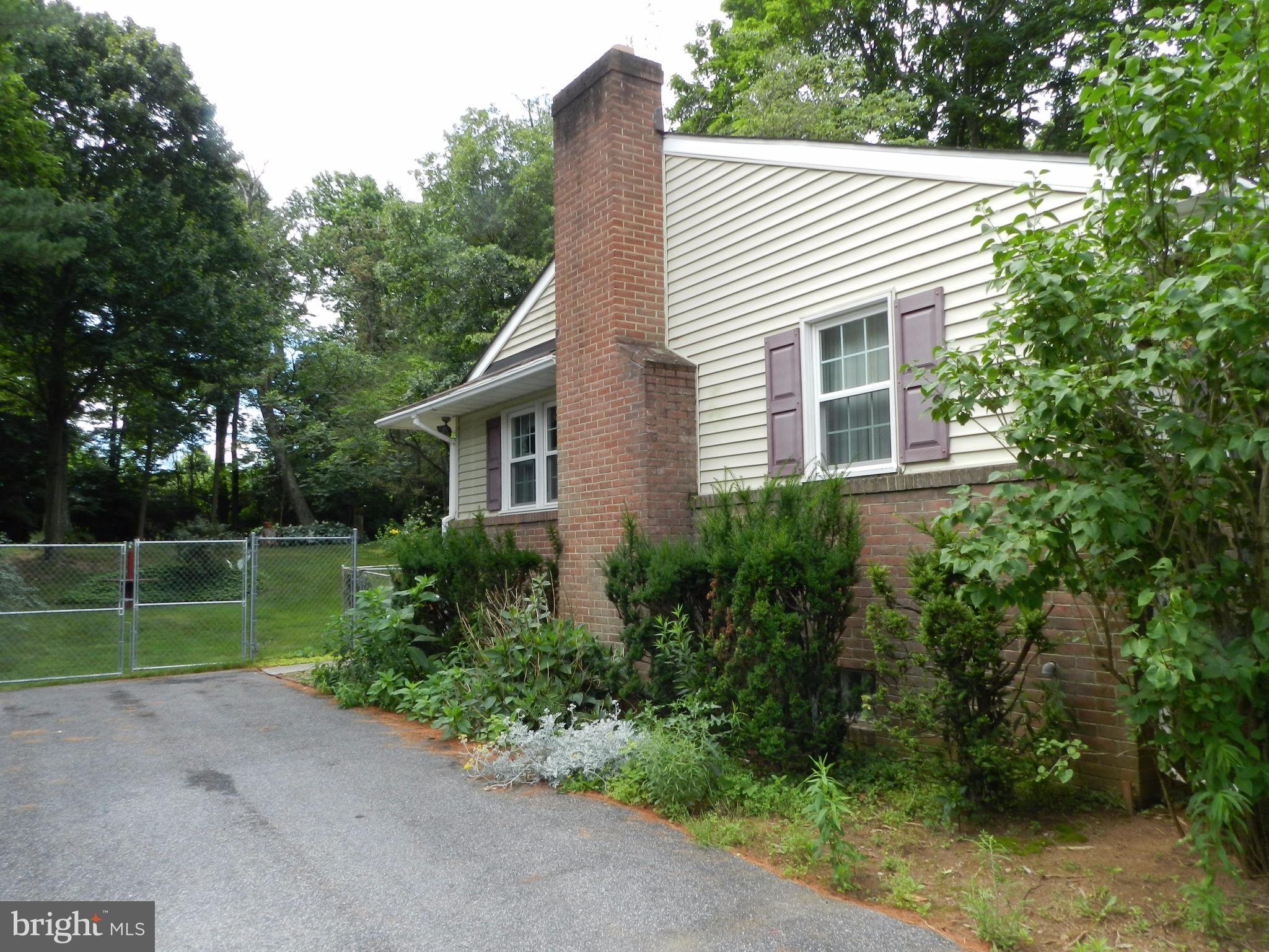 43 Ritters Lane Owings Mills, MD 21117 - Photo 15 of 20 Plenty of Off Street Parking
