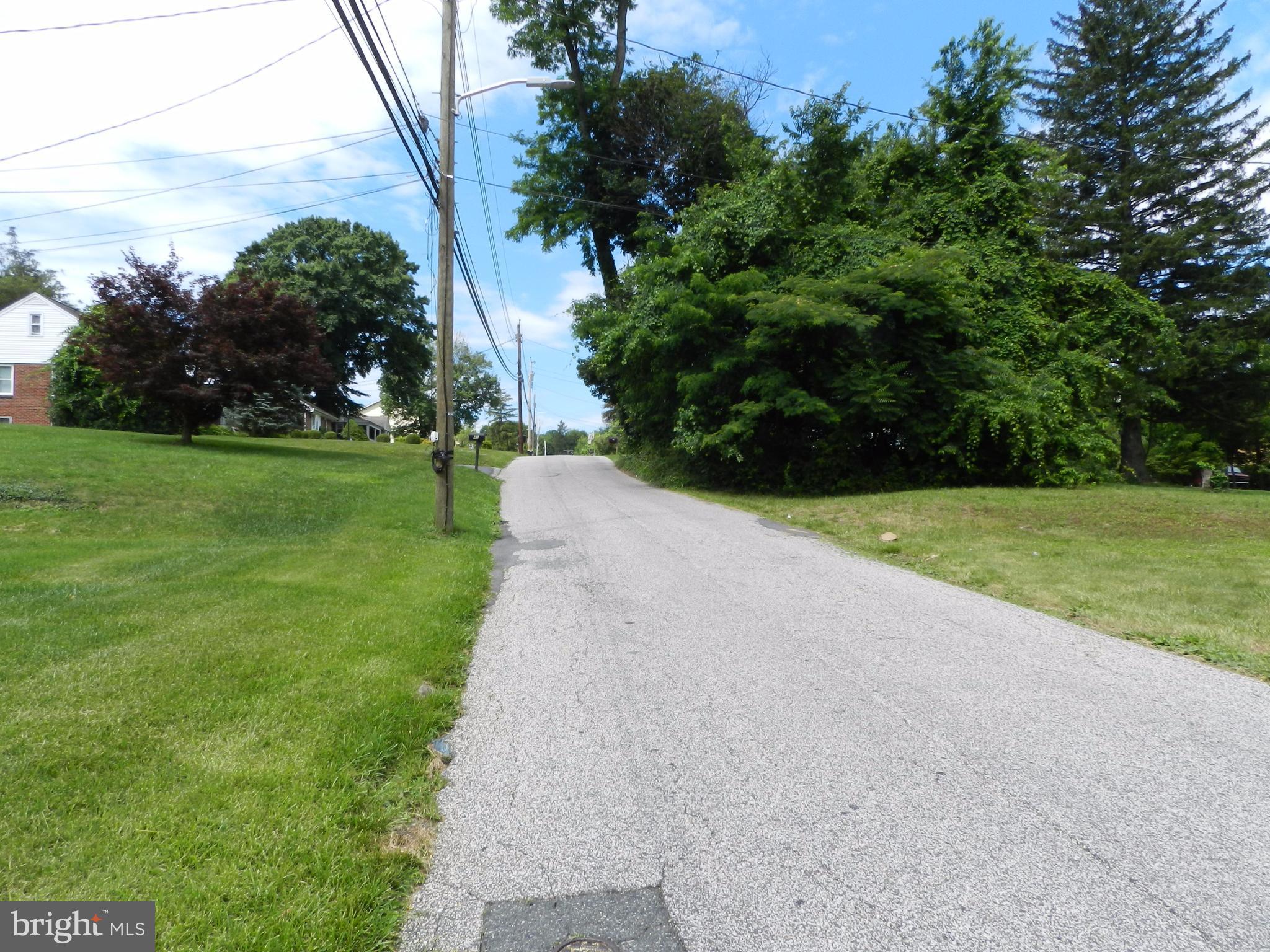 43 Ritters Lane Owings Mills, MD 21117 - Photo 20 of 20 Street View