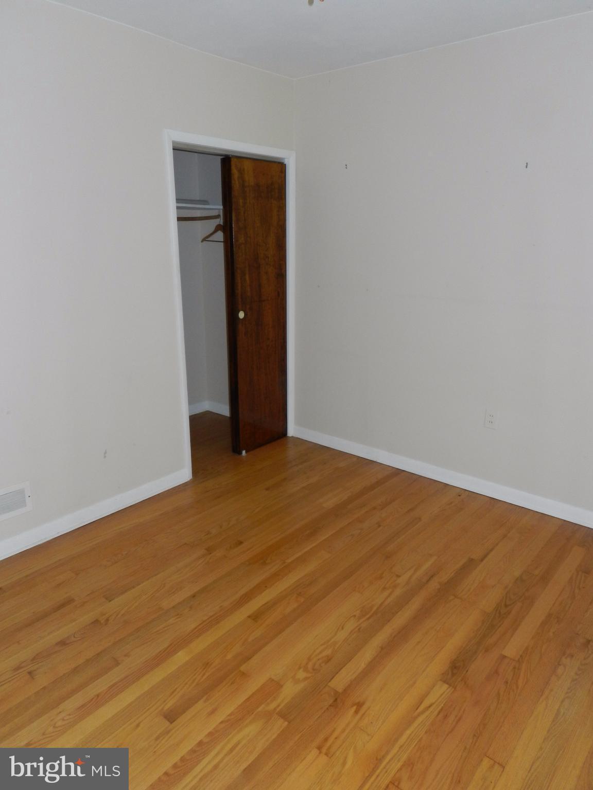 43 Ritters Lane Owings Mills, MD 21117 - Photo 9 of 20 Hardwood Floors on the Main Level