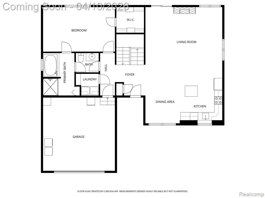 6490 East Coldwater Road Flint, MI 48506 - Photo 61 of 65 Gallery Image 61