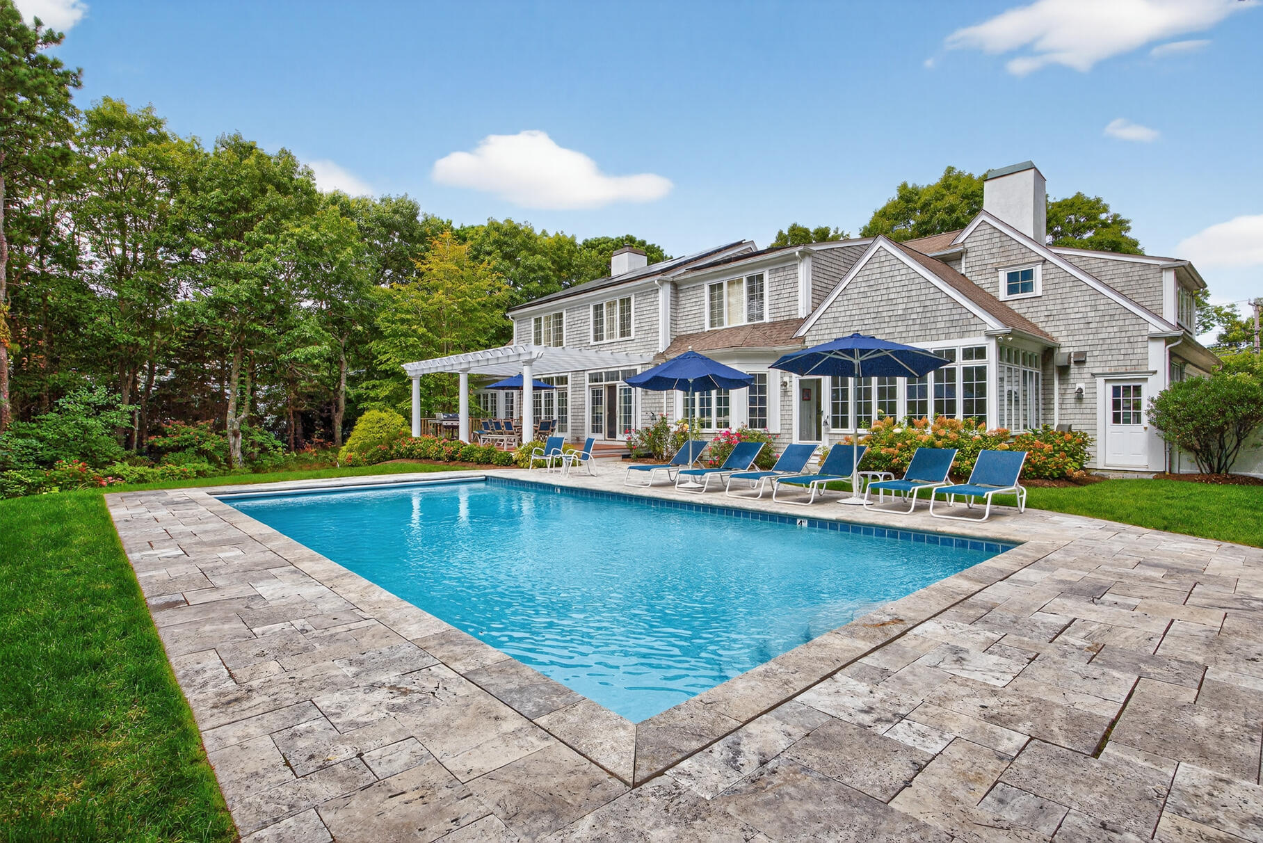 355 Bridge Street Osterville, MA 02655 - Photo 3 of 27 Photo 03