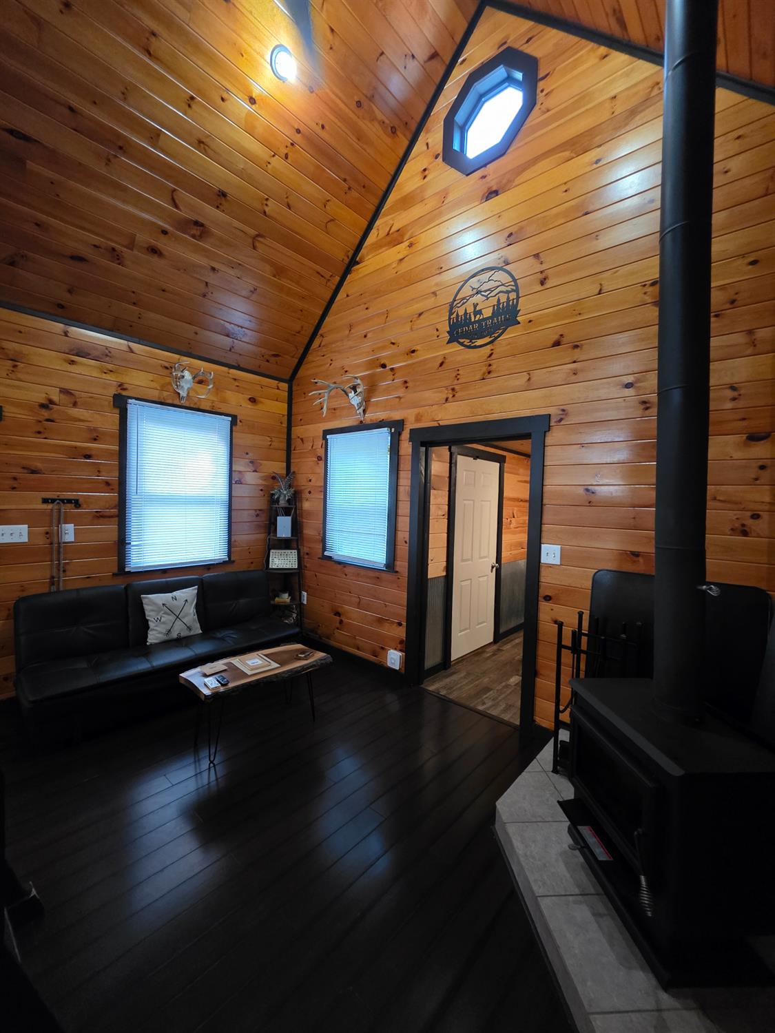 9758 Scotts Ridge Road Rising Sun, IN 47040 - Photo 18 of 29