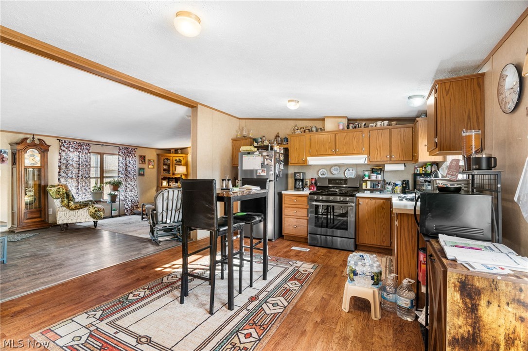 3188 Amsterdam Road Southeast Scio, OH 43988 - Photo 41 of 41 open floor plan