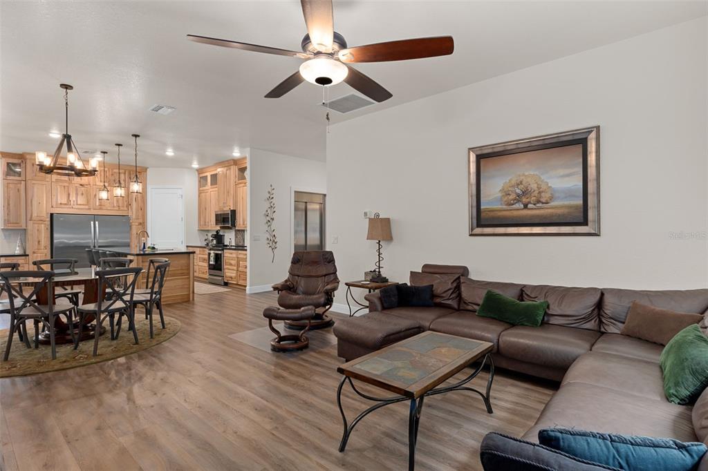 6762 East Richard Drive Weeki Wachee, FL 34607 - Photo 15 of 91