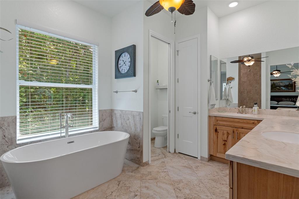 6762 East Richard Drive Weeki Wachee, FL 34607 - Photo 24 of 91