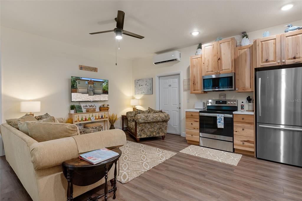 6762 East Richard Drive Weeki Wachee, FL 34607 - Photo 43 of 91