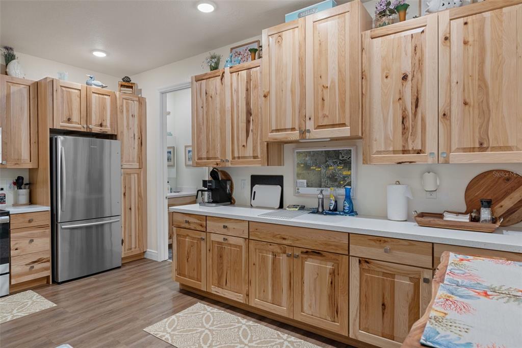 6762 East Richard Drive Weeki Wachee, FL 34607 - Photo 45 of 91