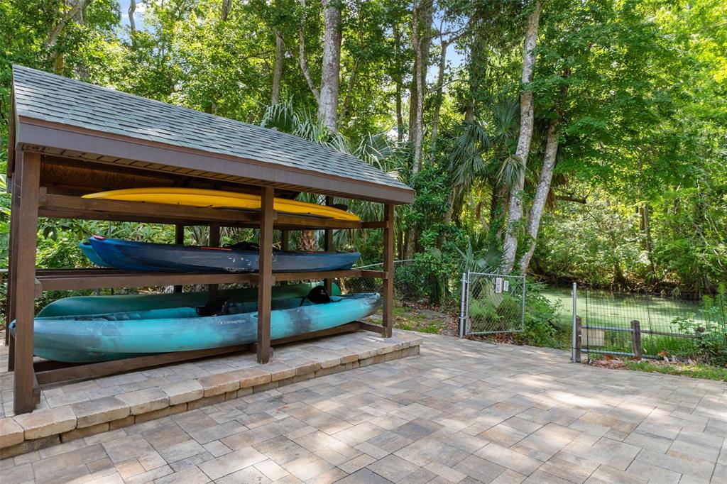 6762 East Richard Drive Weeki Wachee, FL 34607 - Photo 65 of 91