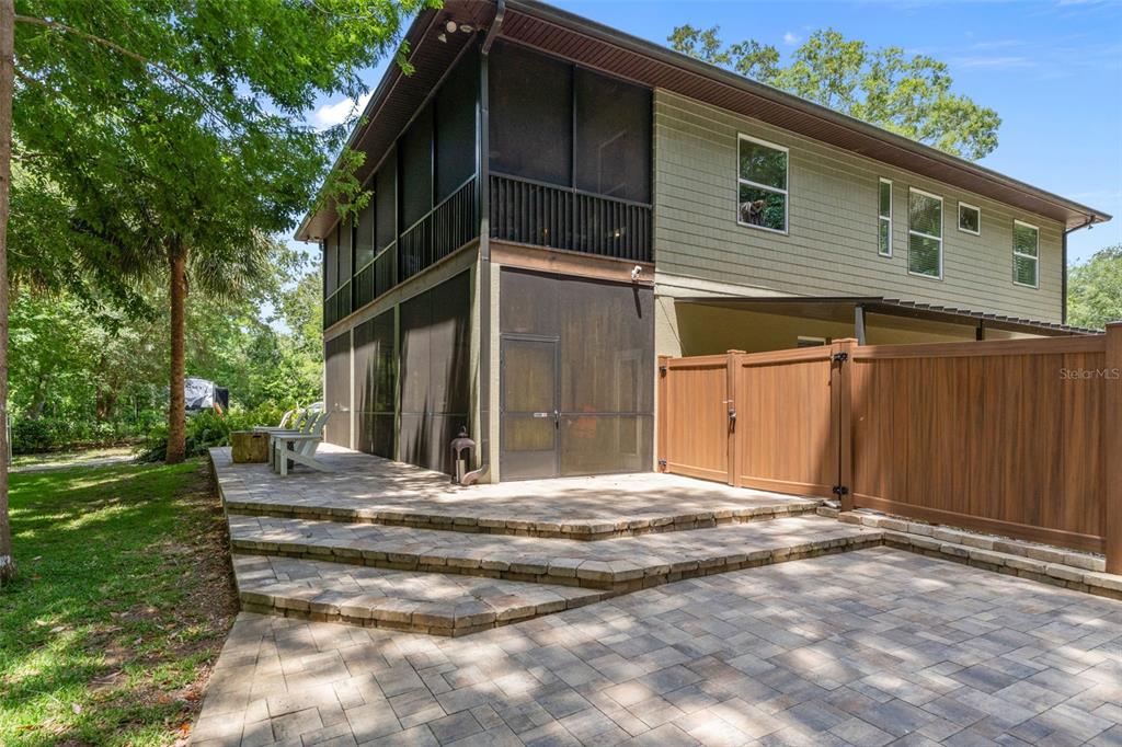 6762 East Richard Drive Weeki Wachee, FL 34607 - Photo 66 of 91