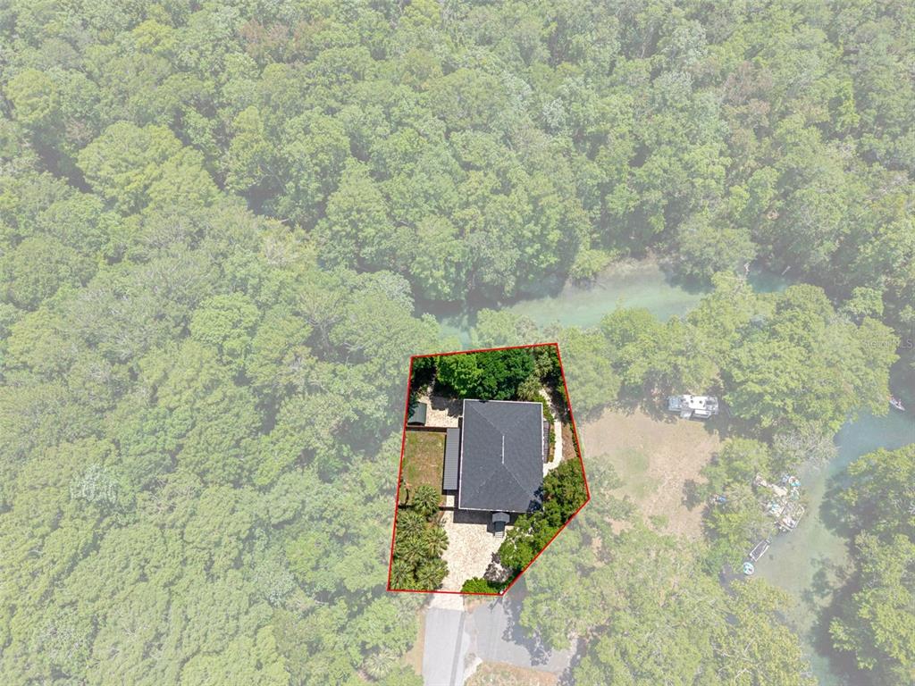 6762 East Richard Drive Weeki Wachee, FL 34607 - Photo 71 of 91