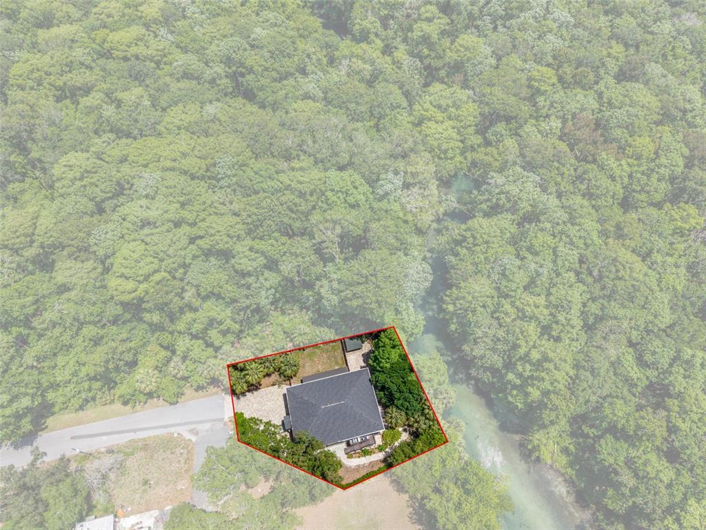 6762 East Richard Drive Weeki Wachee, FL 34607 - Photo 73 of 91