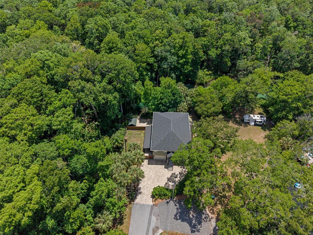 6762 East Richard Drive Weeki Wachee, FL 34607 - Photo 75 of 91