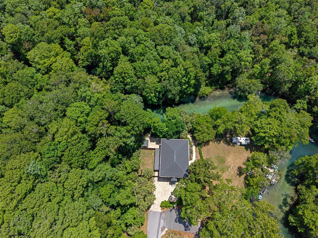 6762 East Richard Drive Weeki Wachee, FL 34607 - Photo 76 of 91