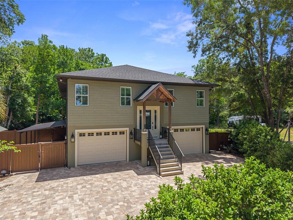 6762 East Richard Drive Weeki Wachee, FL 34607 - Photo 8 of 91