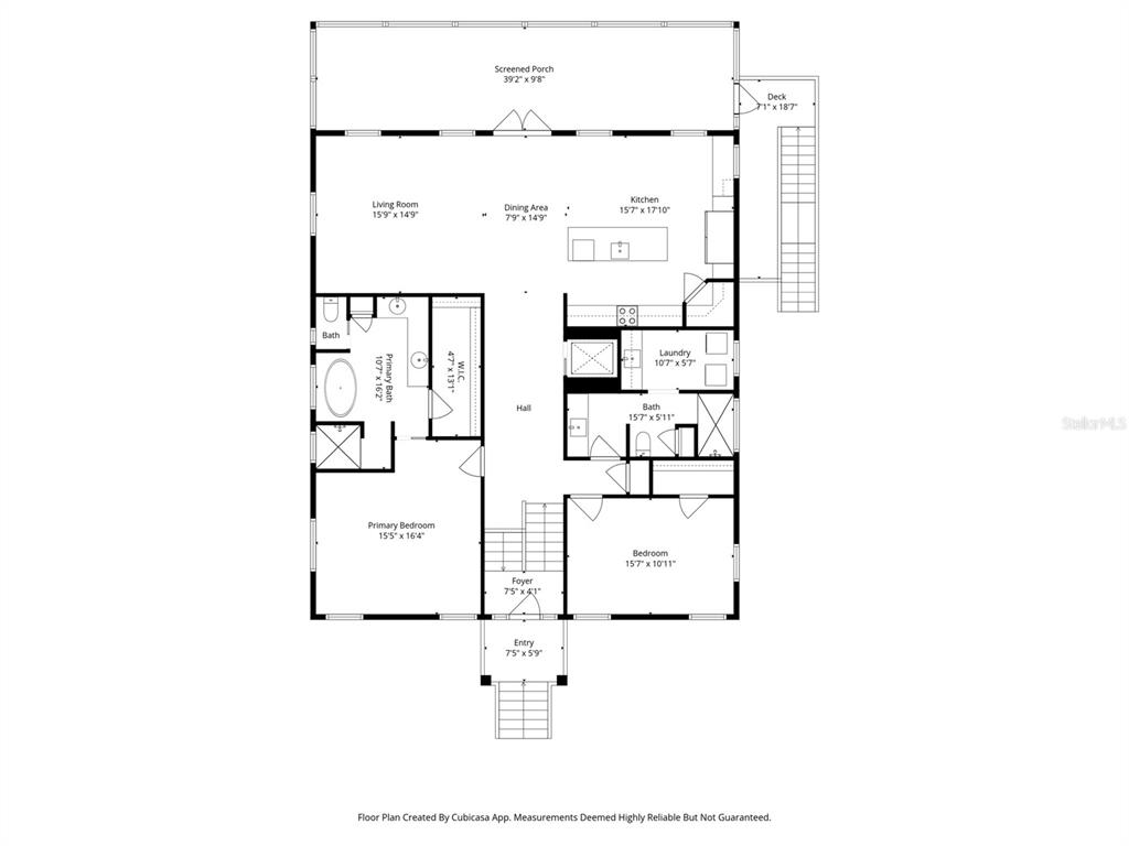 6762 East Richard Drive Weeki Wachee, FL 34607 - Photo 83 of 91