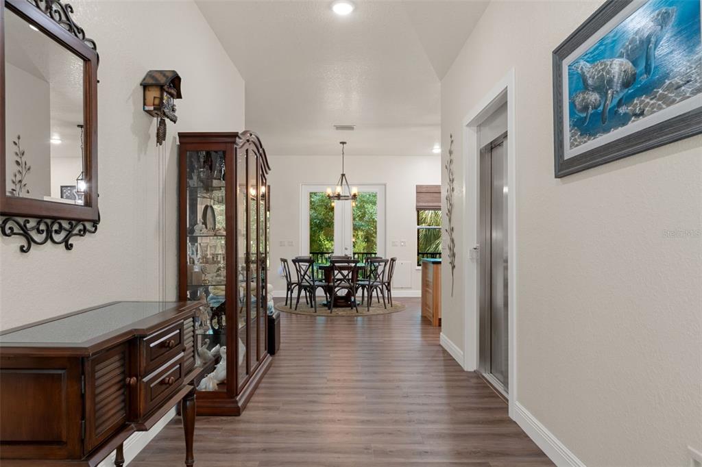 6762 East Richard Drive Weeki Wachee, FL 34607 - Photo 10 of 91