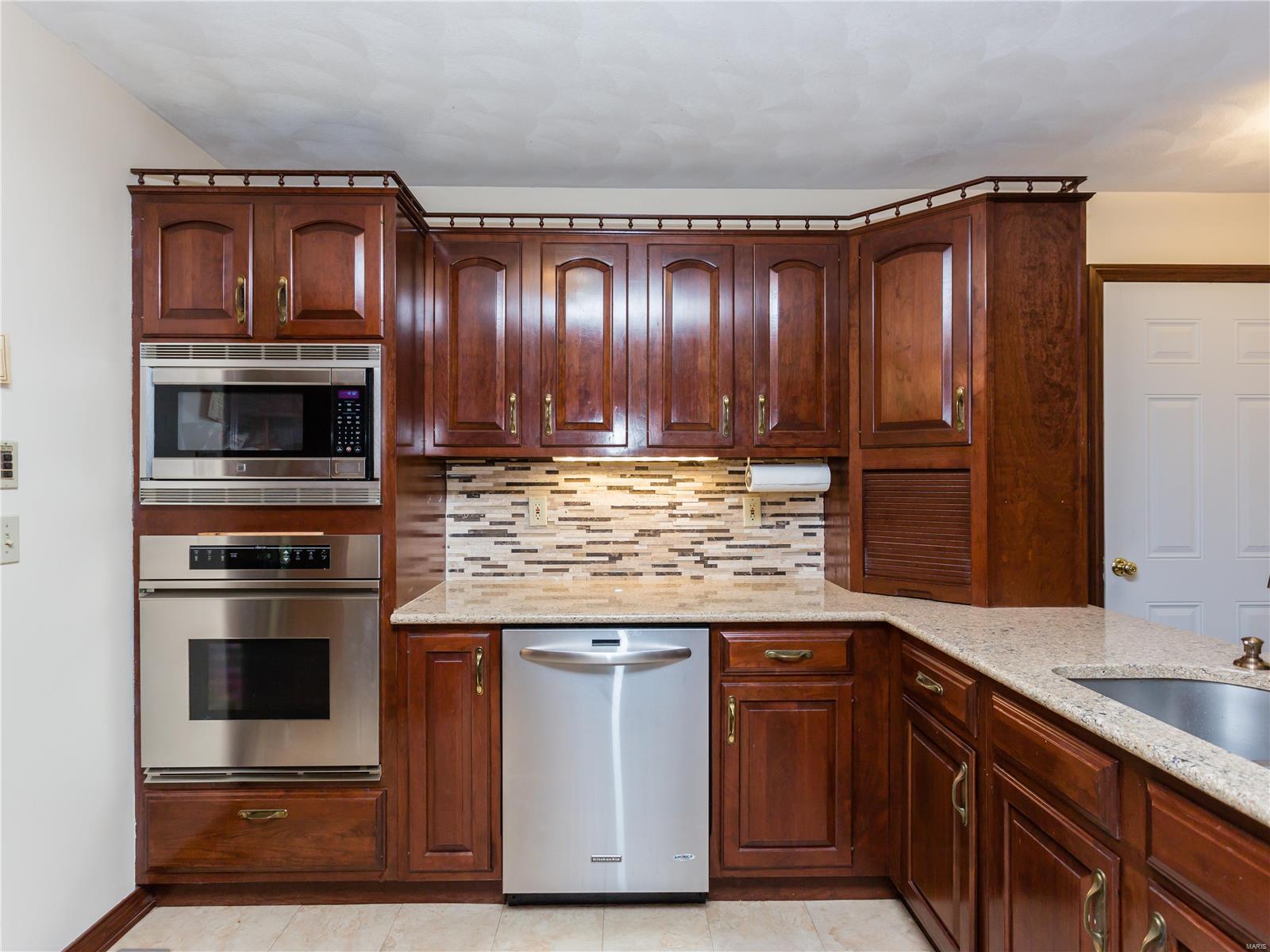 7325 Deer Hill Road Waterloo, IL 62298 - Photo 19 of 70