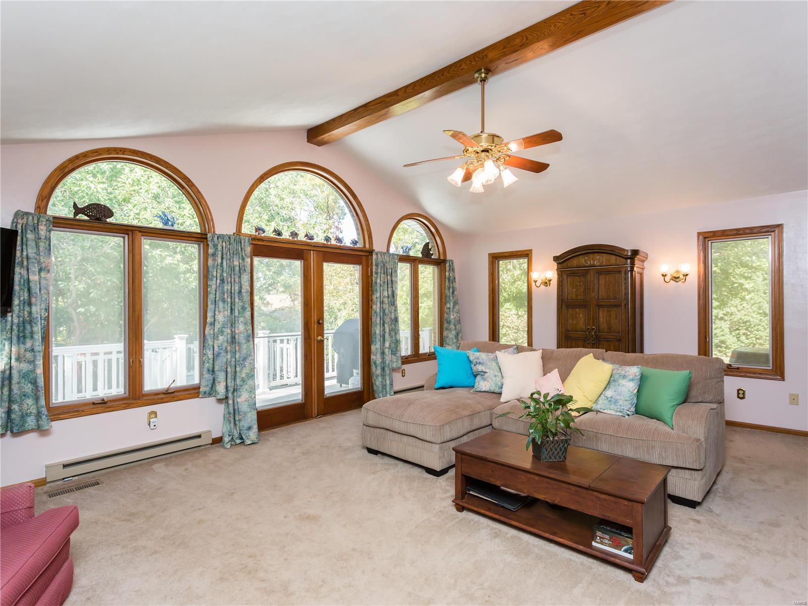 7325 Deer Hill Road Waterloo, IL 62298 - Photo 21 of 70
