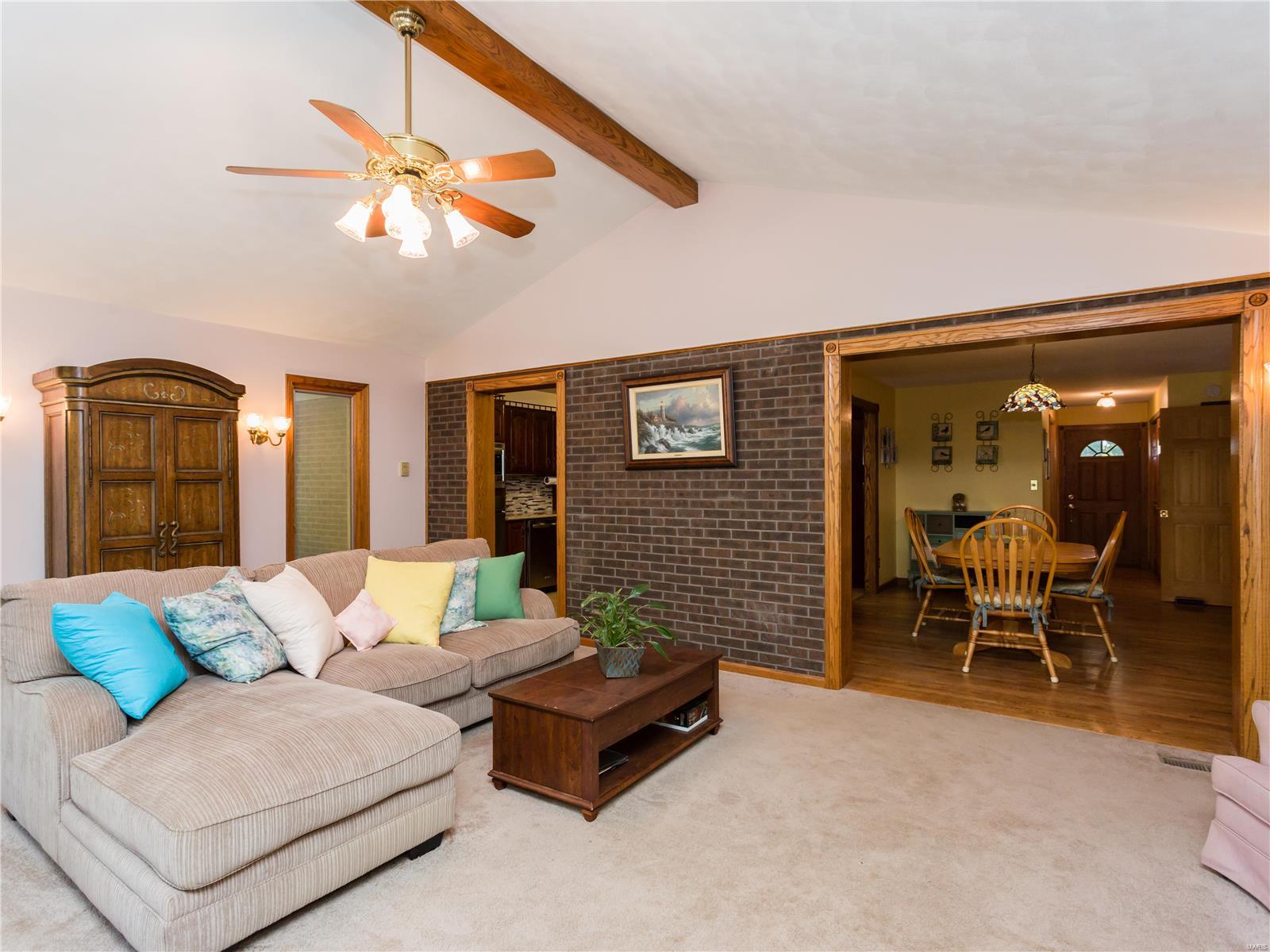 7325 Deer Hill Road Waterloo, IL 62298 - Photo 23 of 70