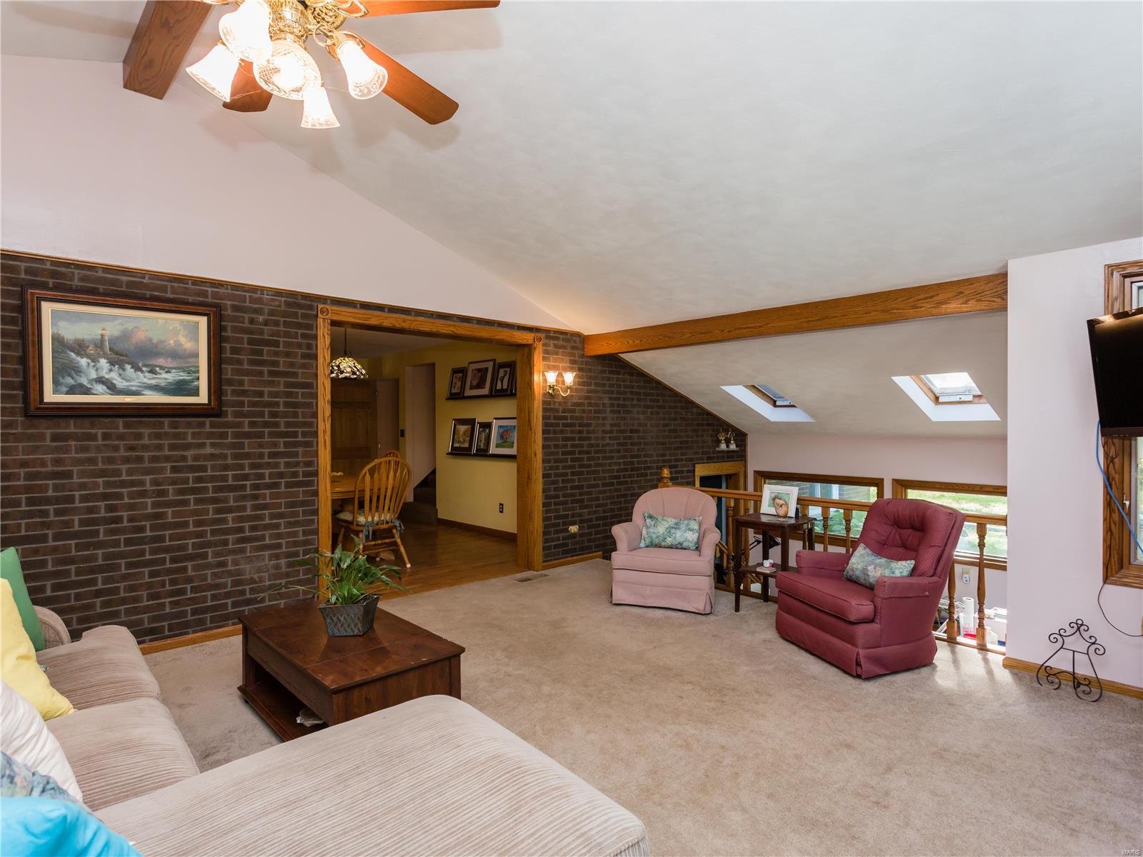 7325 Deer Hill Road Waterloo, IL 62298 - Photo 24 of 70