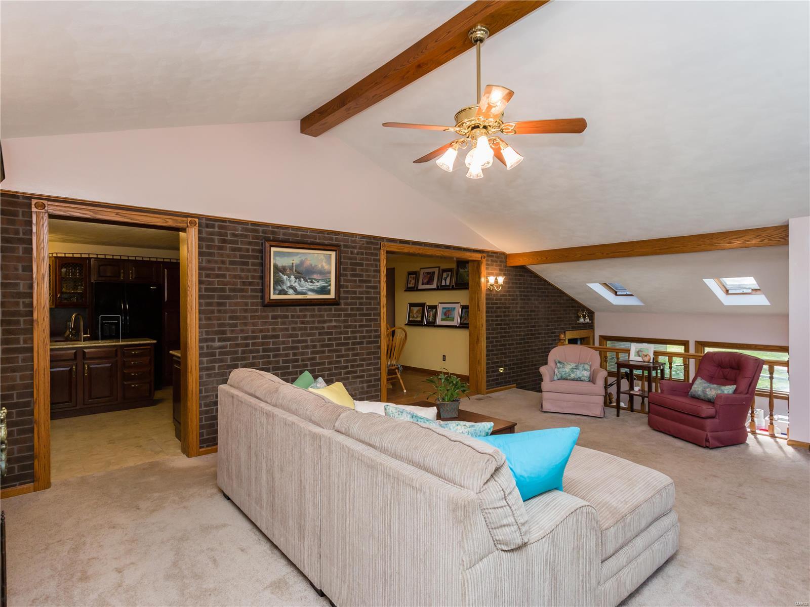 7325 Deer Hill Road Waterloo, IL 62298 - Photo 25 of 70