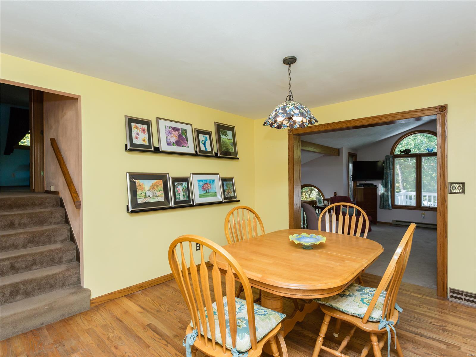 7325 Deer Hill Road Waterloo, IL 62298 - Photo 27 of 70