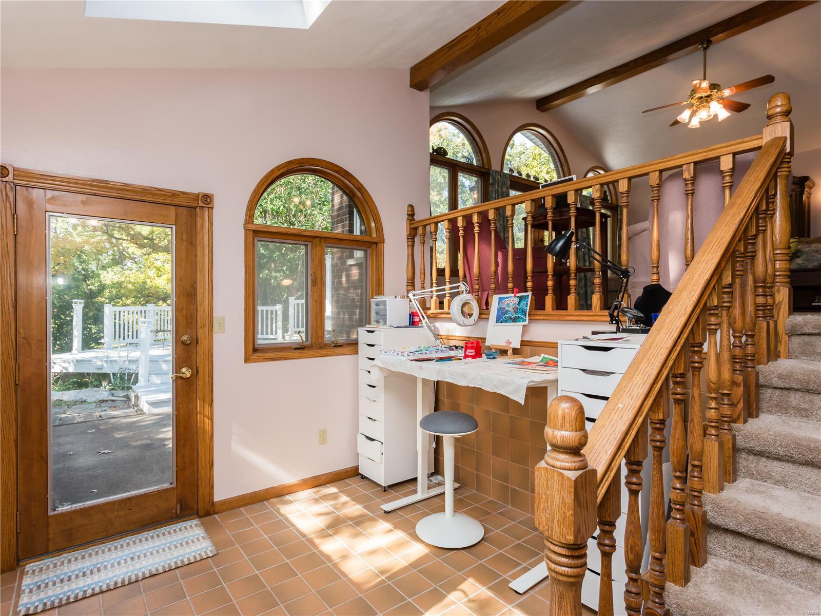 7325 Deer Hill Road Waterloo, IL 62298 - Photo 34 of 70