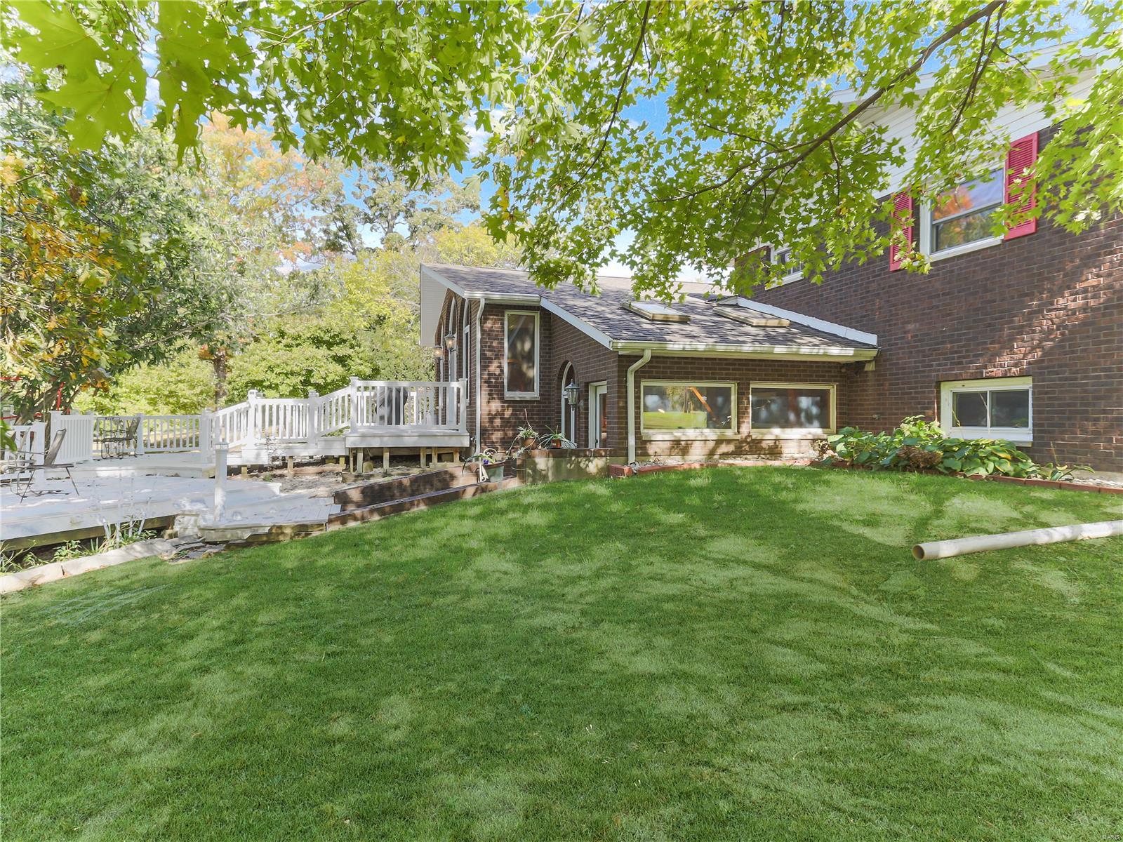 7325 Deer Hill Road Waterloo, IL 62298 - Photo 5 of 70