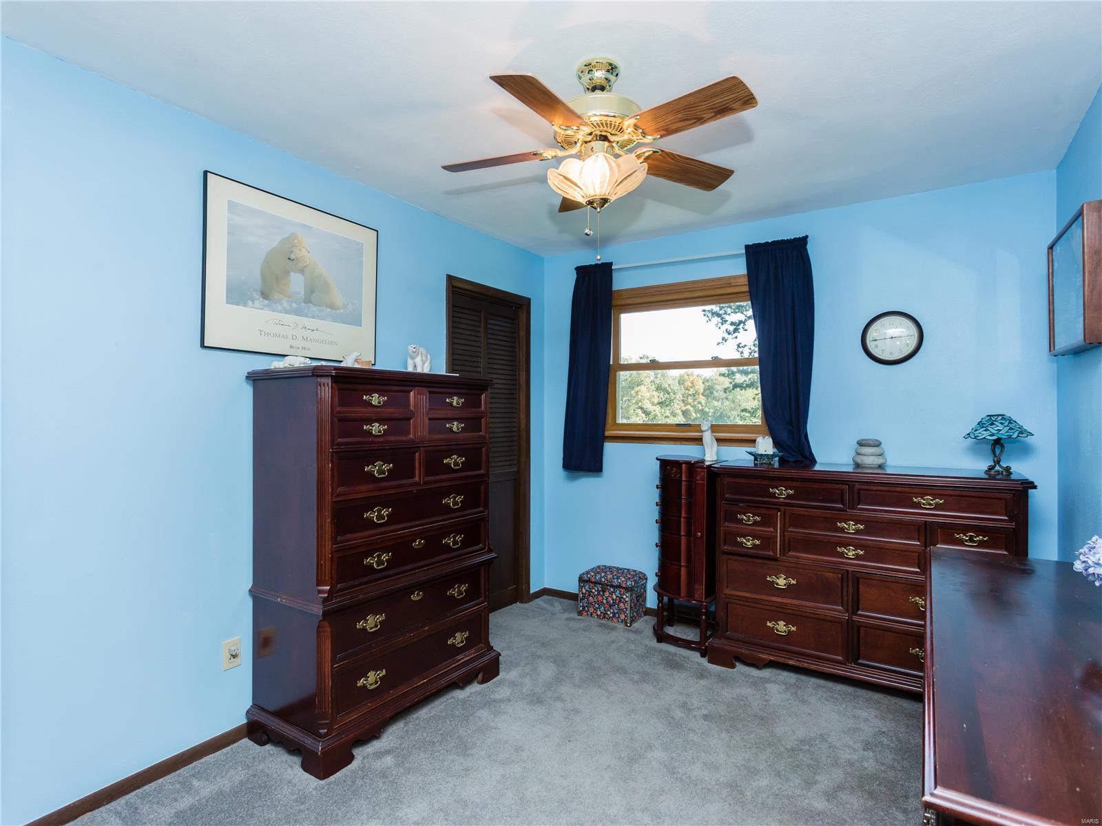 7325 Deer Hill Road Waterloo, IL 62298 - Photo 45 of 70