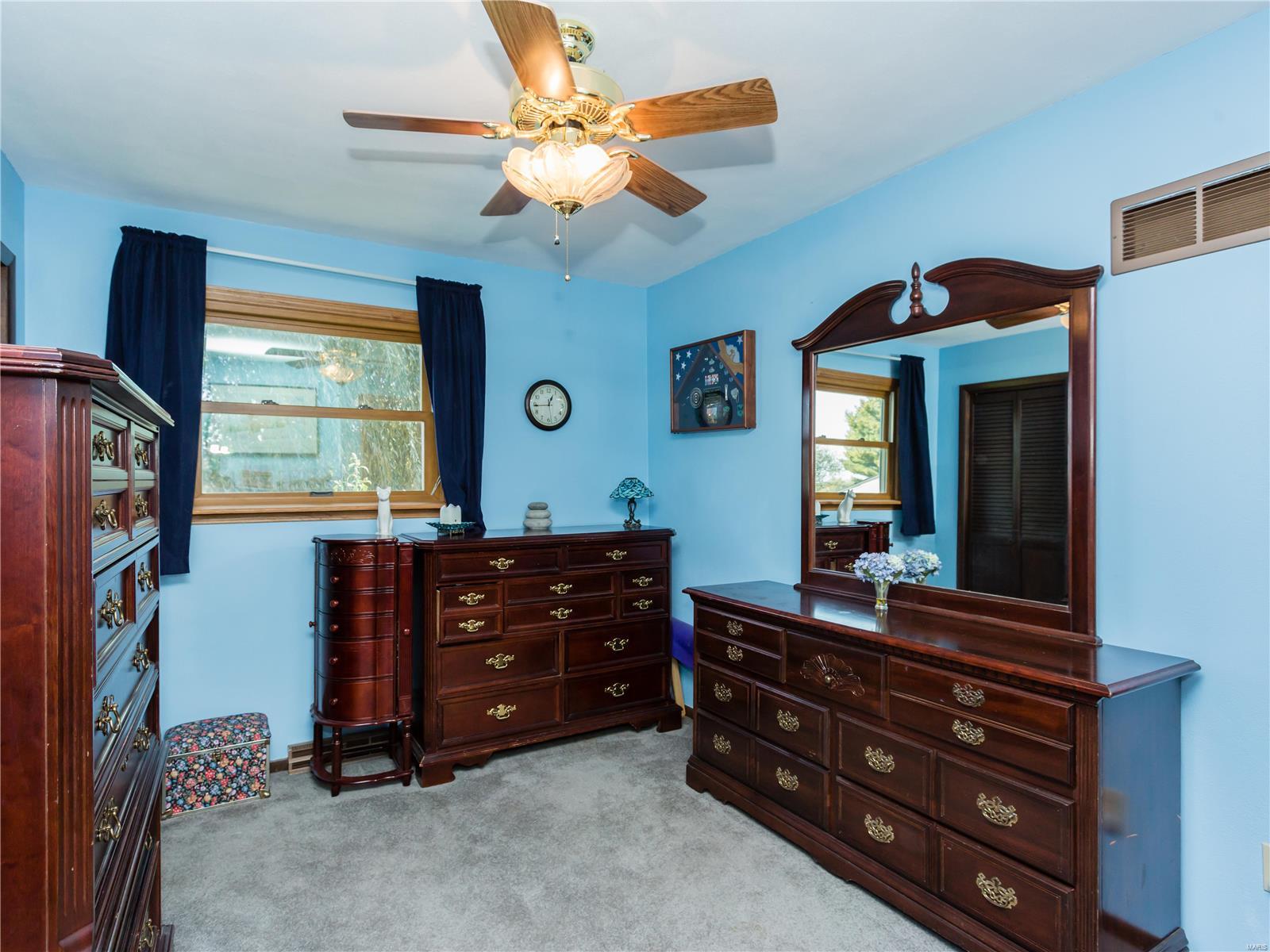 7325 Deer Hill Road Waterloo, IL 62298 - Photo 46 of 70