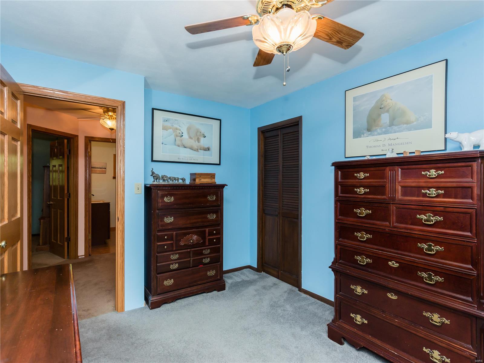 7325 Deer Hill Road Waterloo, IL 62298 - Photo 47 of 70