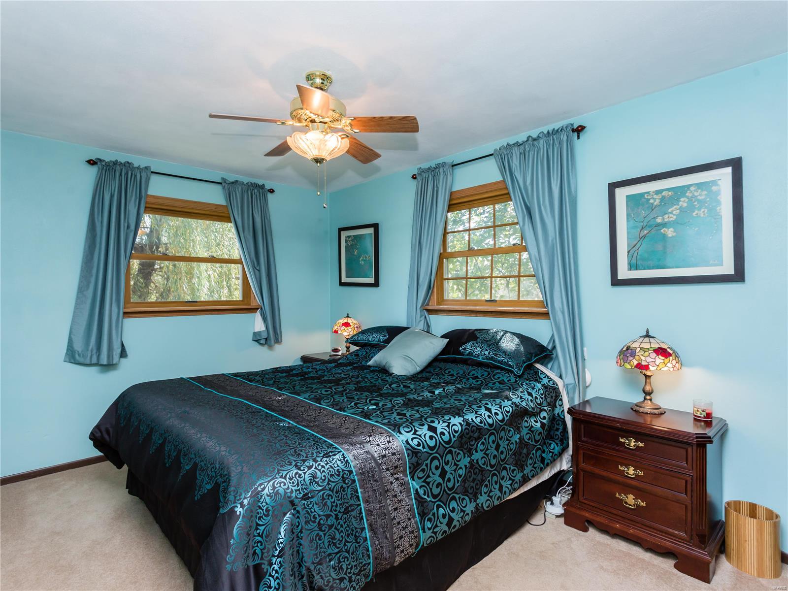 7325 Deer Hill Road Waterloo, IL 62298 - Photo 48 of 70