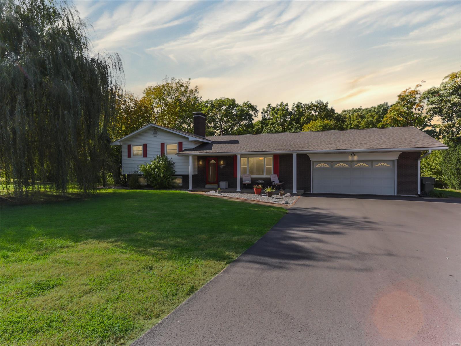 7325 Deer Hill Road Waterloo, IL 62298 - Photo 59 of 70